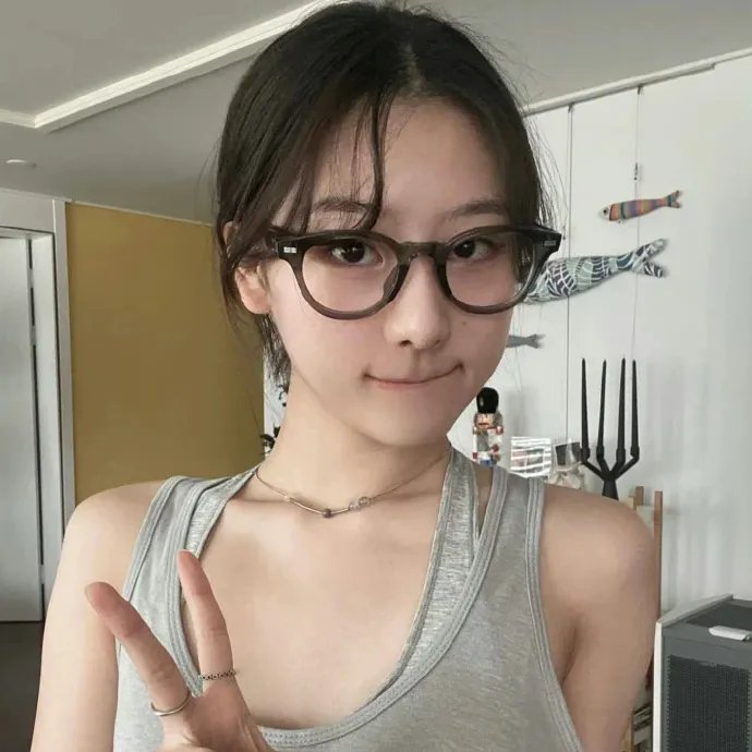 你是世界的开始